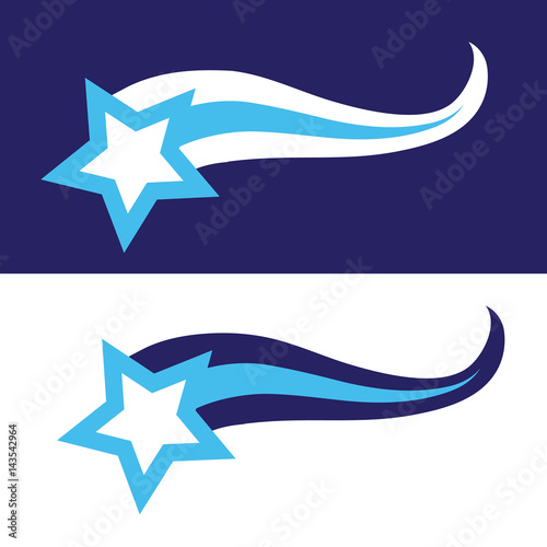 Photography Vector Swooshes, Swishes, Whooshes, and Swashes for Baseball Tail Tshirt