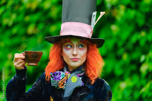 Mad Hatter