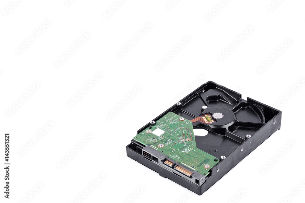 board harddisk drive is the data storage for the digital data computer on white background harddisk technology isolated
board harddisk drive is the data storage for the digital data computer on white background harddisk technology isolated