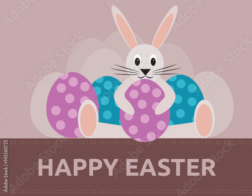 Happy easter