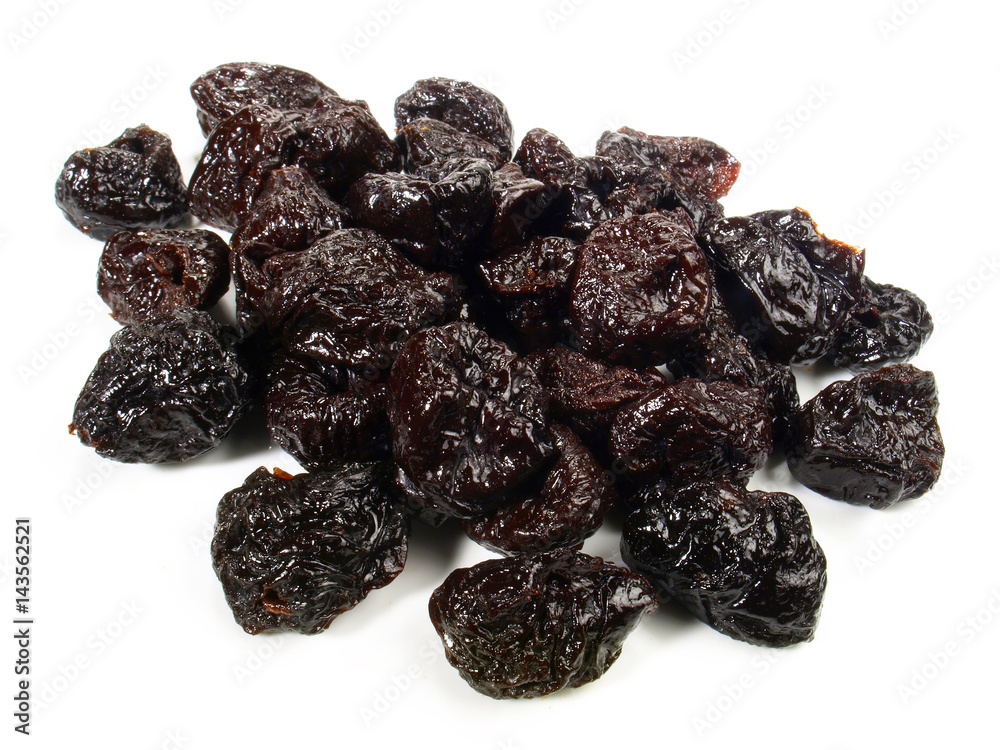 Dörrpflaumen Dörrpflaumen