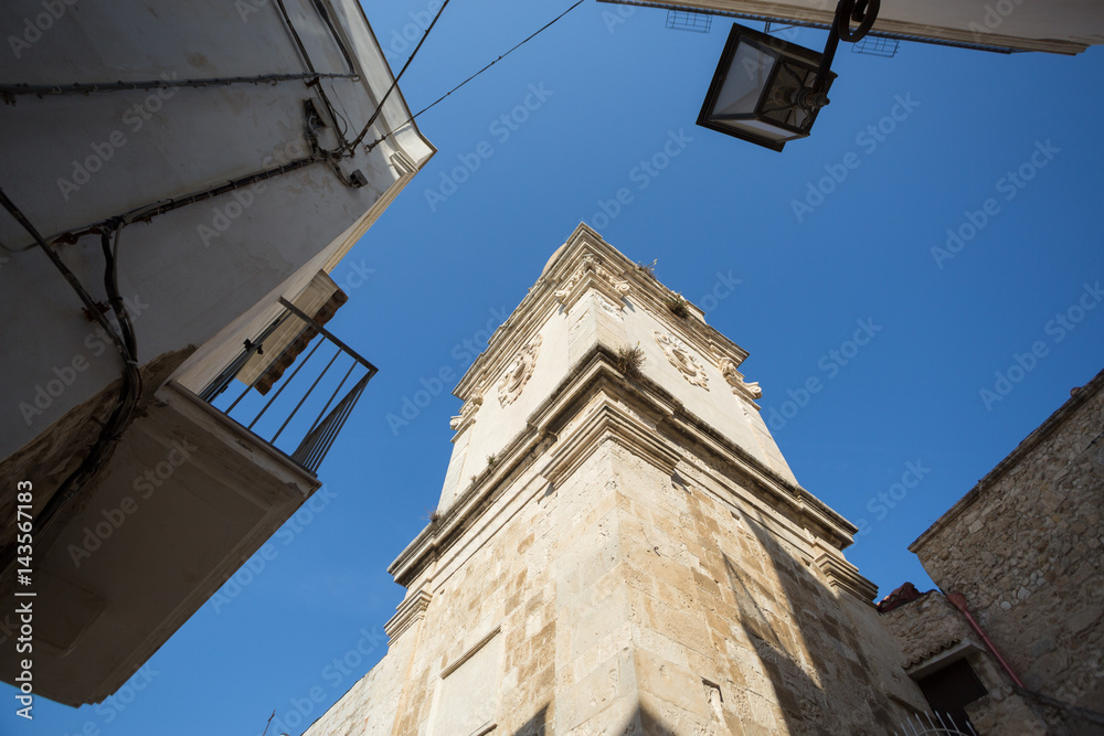 Cattedrale di Vieste