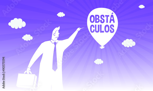 OBSTÁCULOS