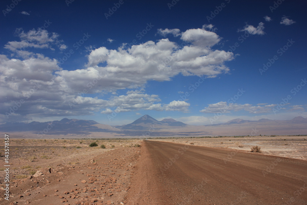 Atacama Desert