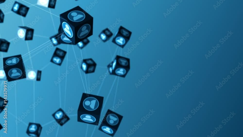 global connection, concept global connection, concept
