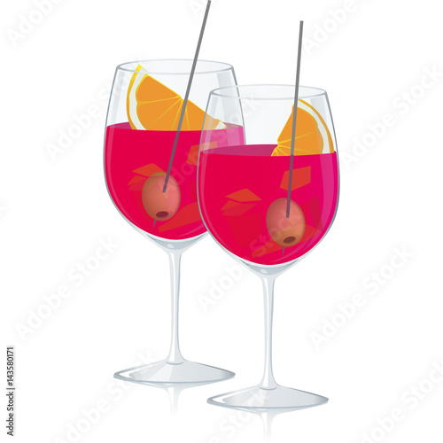 spritz
