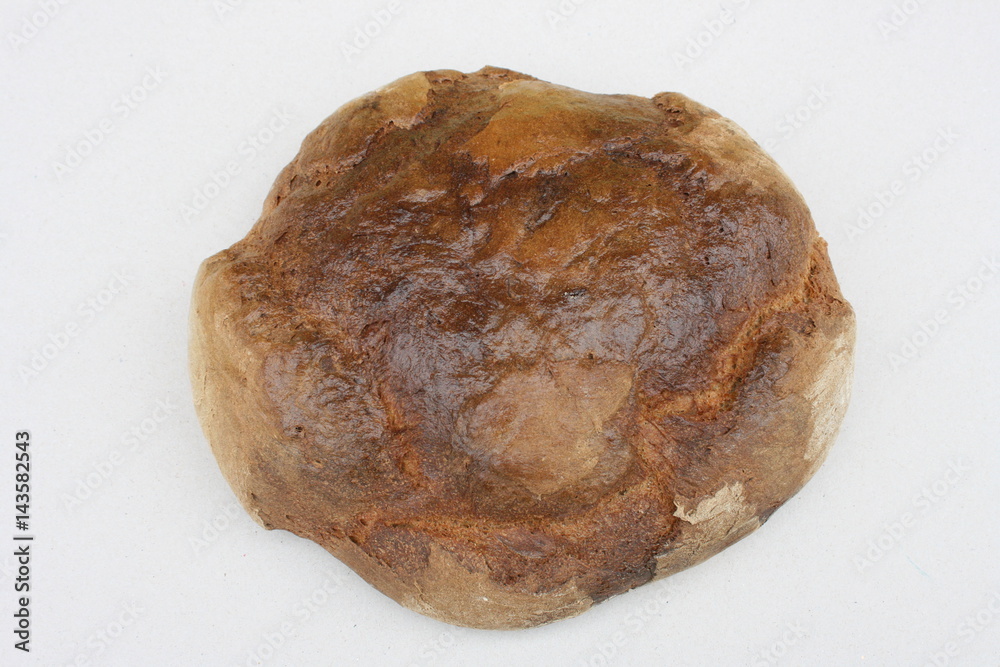 Frisches Bauernbrot Frisches Bauernbrot
