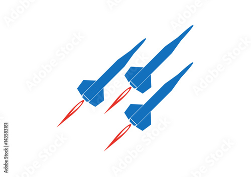 Missile icon