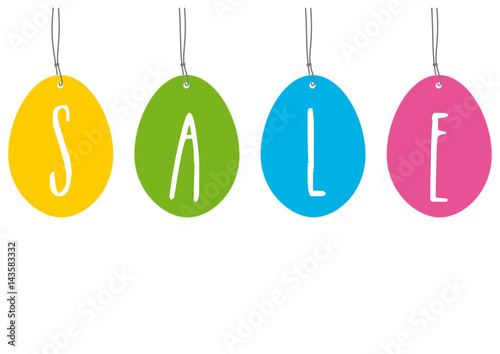Easter Sale 