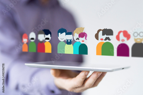 group
