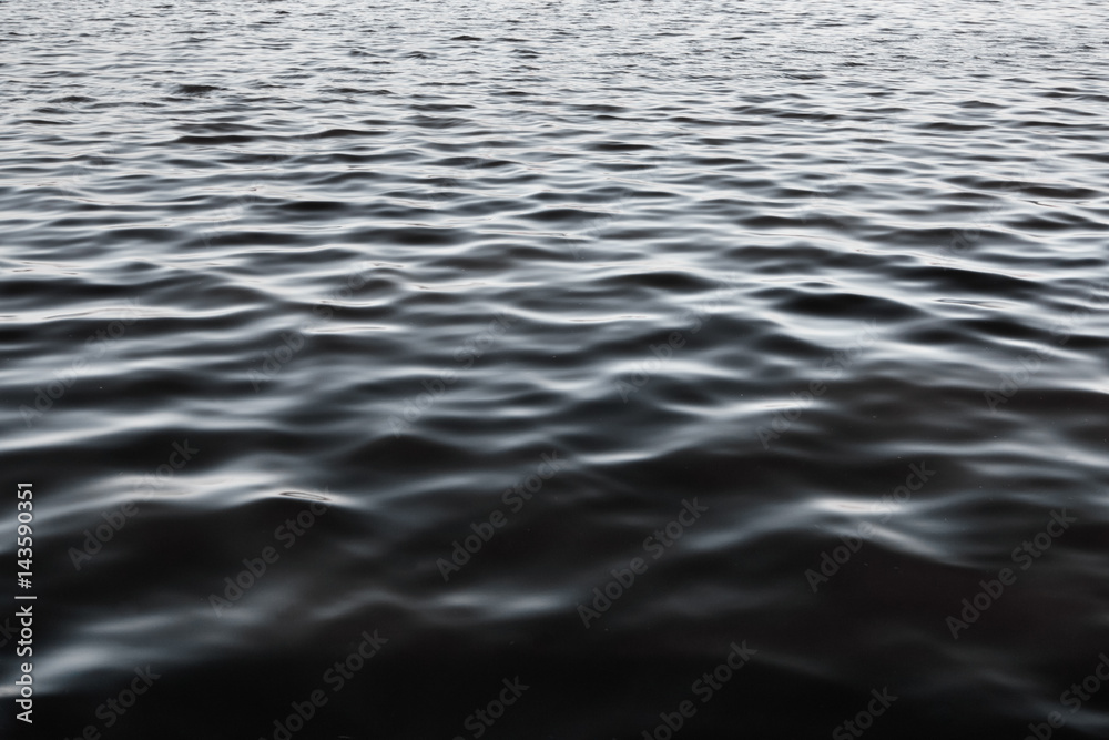 sea with nice harmonic structure and reflections sea with nice harmonic structure and reflections
