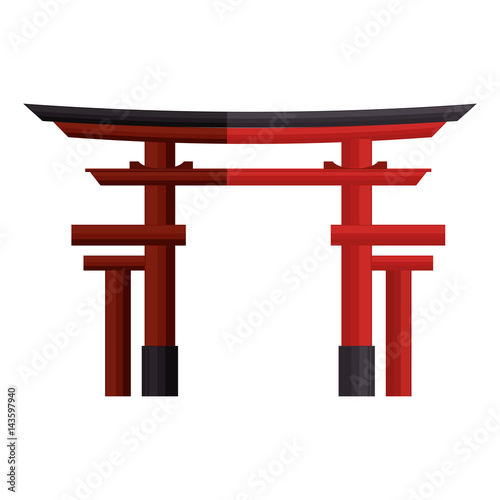 portal japanese culture icon