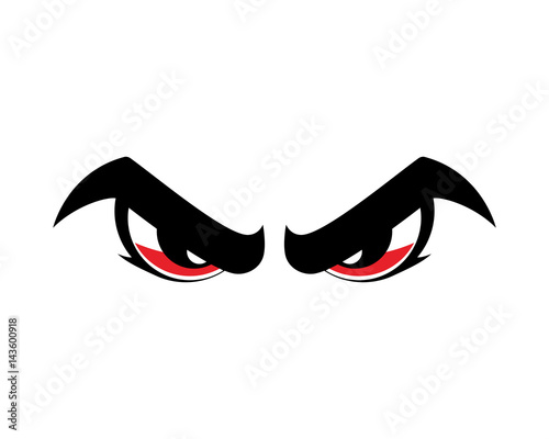 Beast Eye Logo