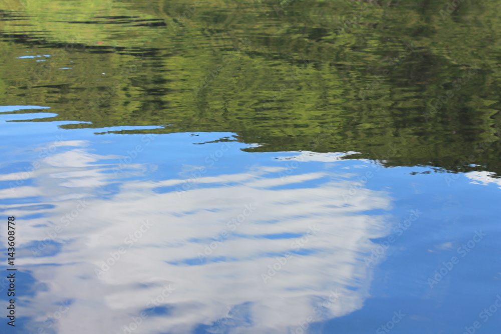 Wasser Wasser