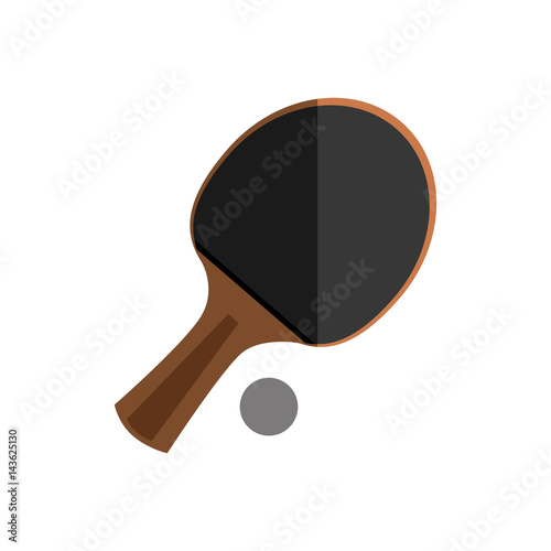 ping pong rackets equipment