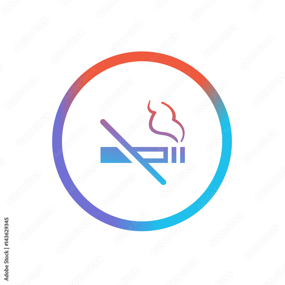 Line App Design Three Colors Line App Design Three Colors