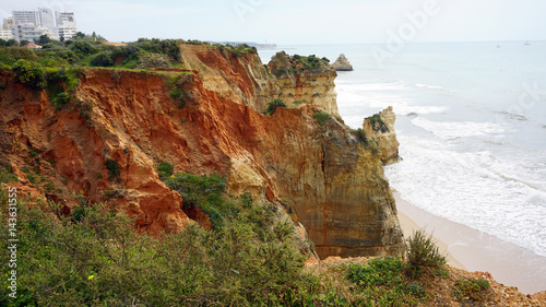 praia derocha