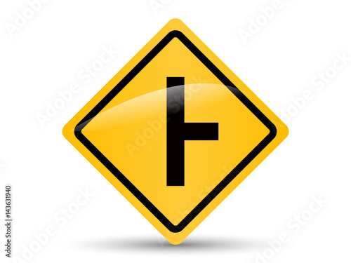 Free Download Warning sign with white background - GFXLoad