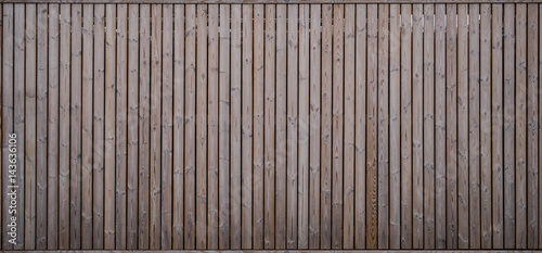 Wood texture, panoramic wood background