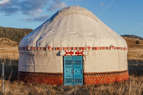 Wedding, Kazakh tradition, wedding gift, white yurt, yurt wedding, invitations for wedding ceremonies, ethnic celebrations, for interior decoration