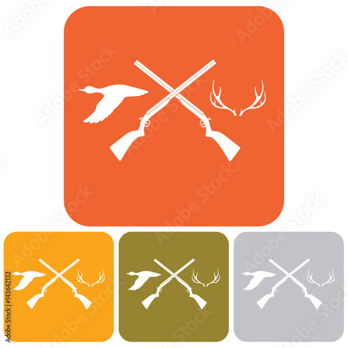 hunt