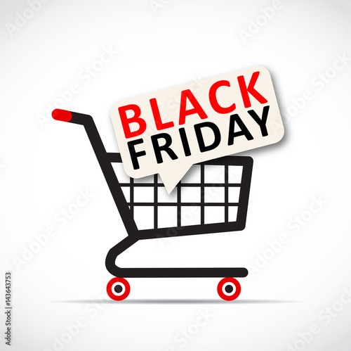 caddy : black friday (white)
