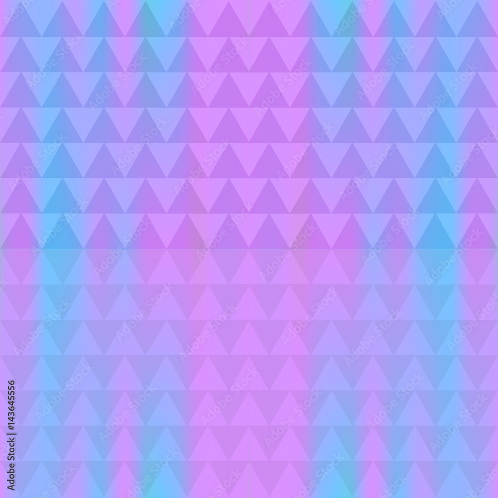 Abstract seamless background of identical diamonds with different shades of color. Gradient. Abstract seamless background of identical diamonds with different shades of color. Gradient.