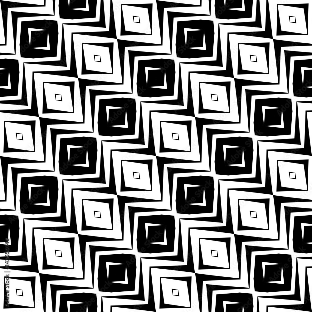 Design seamless diamond pattern Design seamless diamond pattern