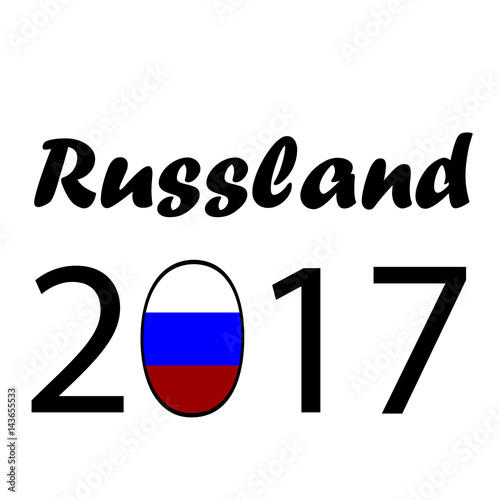Confederations Cup Russland 2017