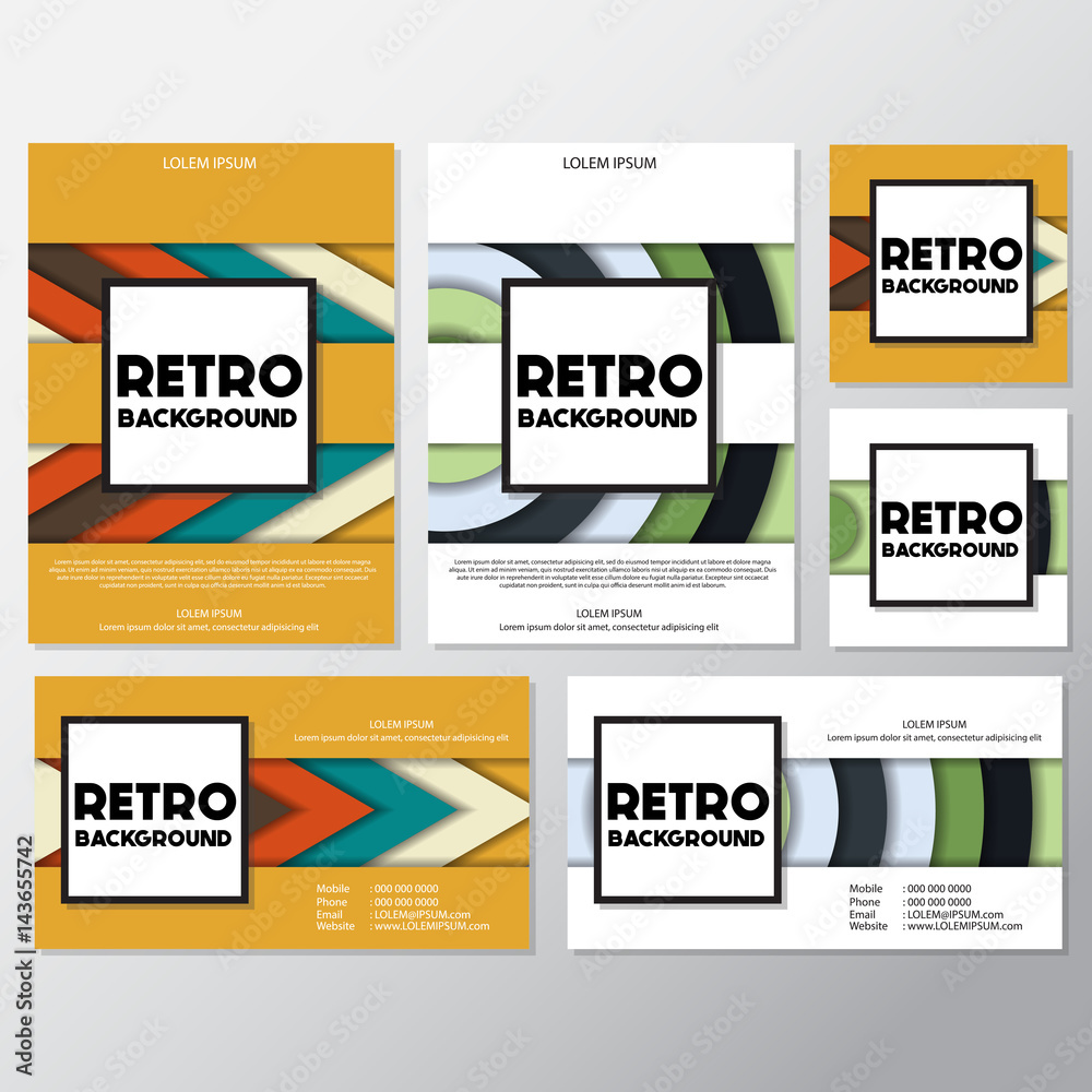 fresh background flyer style background Design Template fresh background flyer style background Design Template