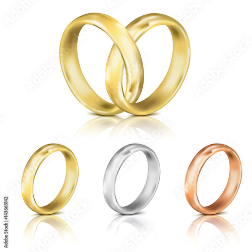 vector ring