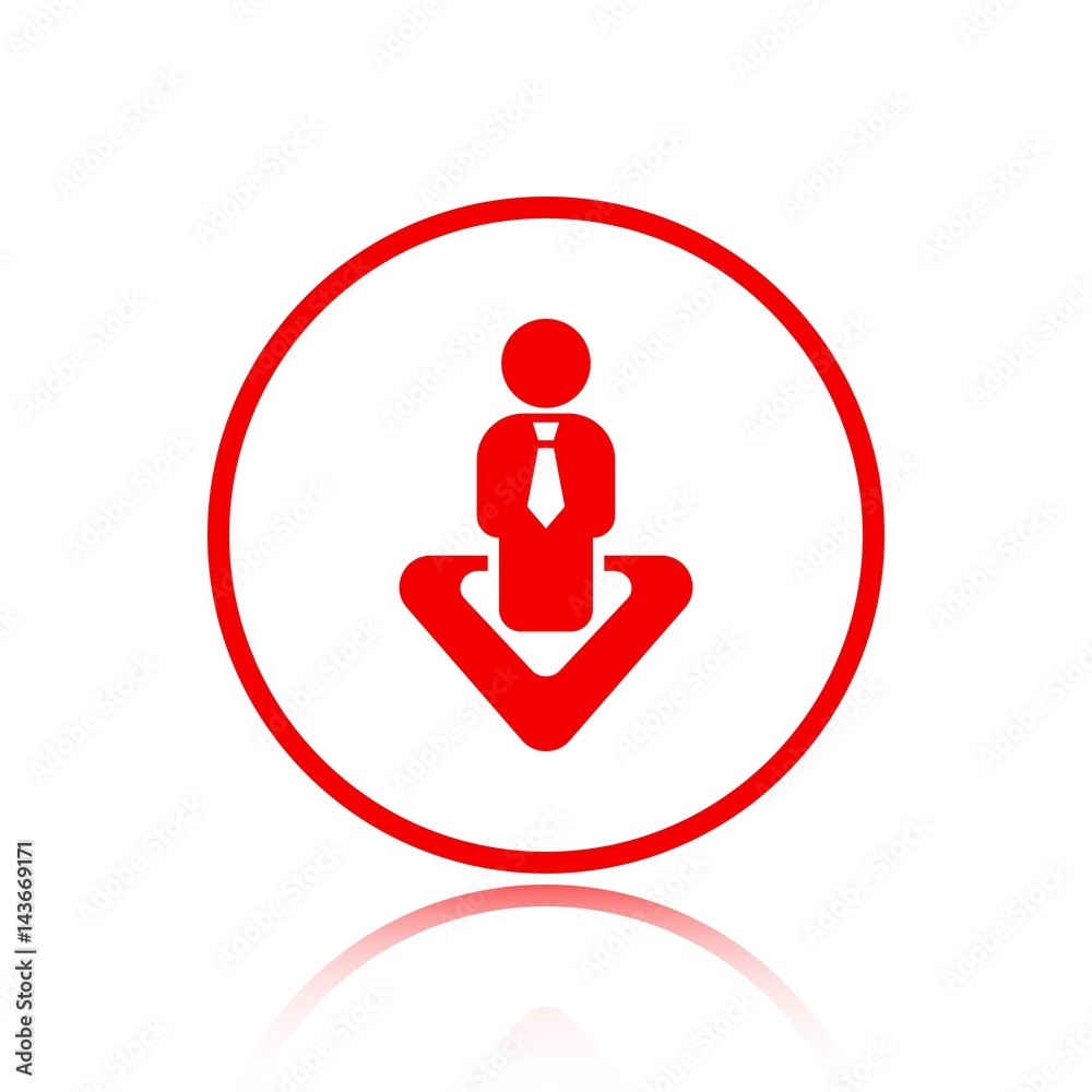 Business people team crowdy walk silhouette concept businesspeople group human resources over world map background vector icon Business people team crowdy walk silhouette concept businesspeople group human resources over world map background vector icon
