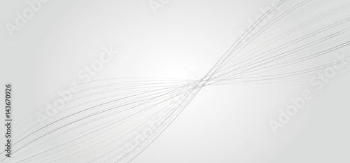 Wallpaper Mural Vector illustration of abstract technology. Torontodigital.ca