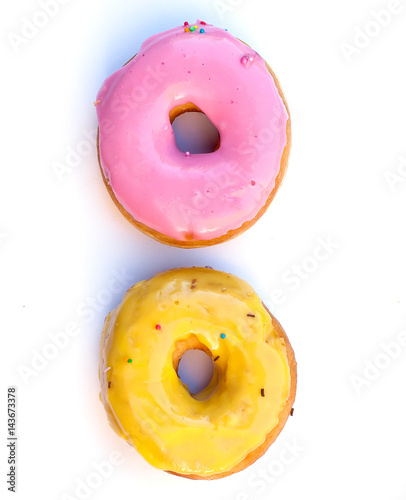 Donuts