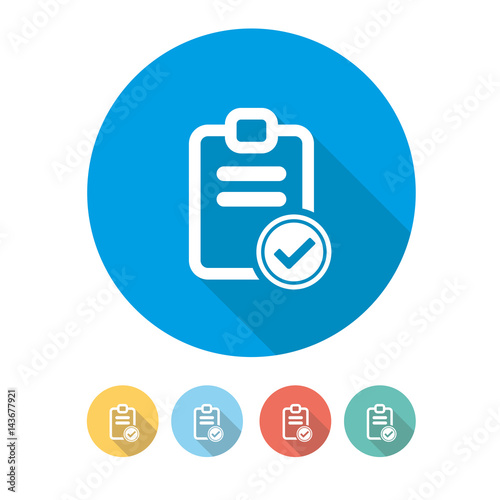 Criteria List Concept