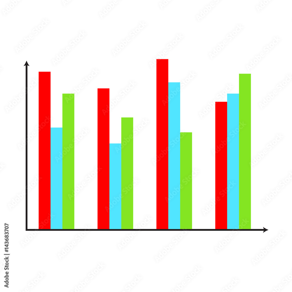 Infographic element template Infographic element template
