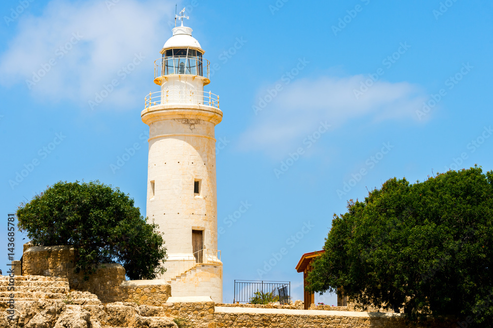 lighthouse lighthouse