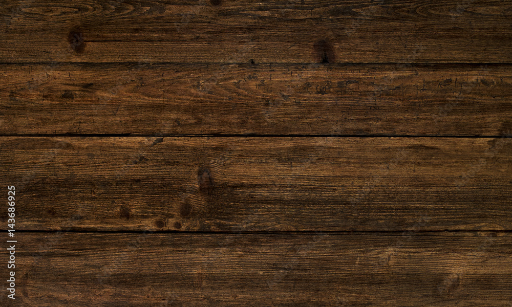Obraz premium Rustic table wood backround