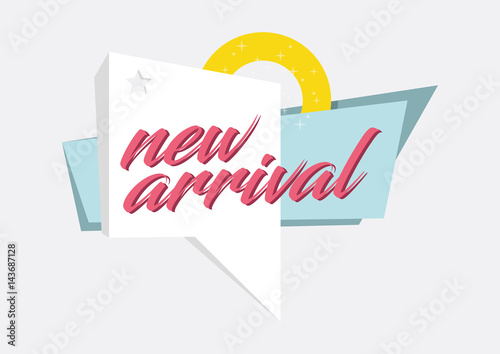Nem Arrival Concept
