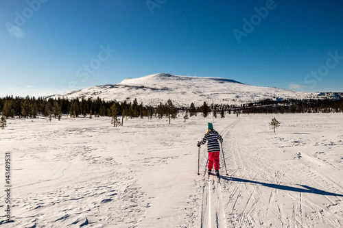 WINTER 
