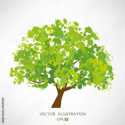 Tree.