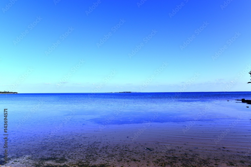 Obraz premium 西表島