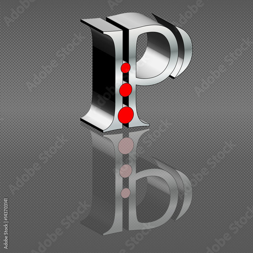 P 3P 2