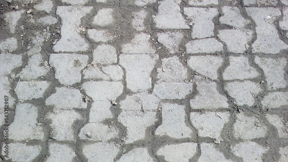 road road