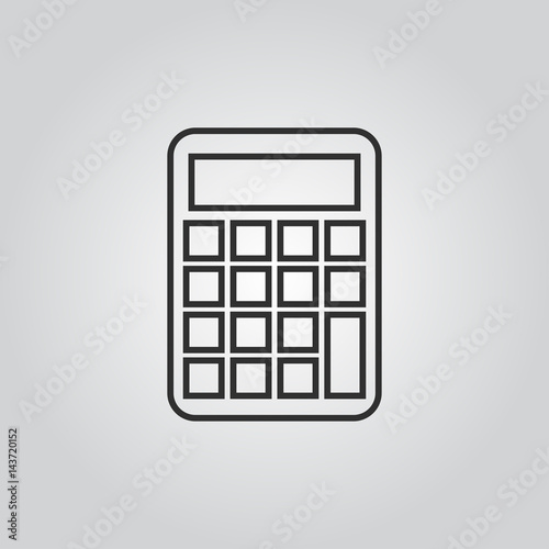 calculator icon