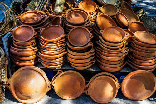 Moroccan Cookware 