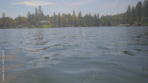 lake photo