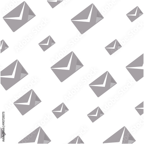 Email or mail symbol icon vector illustration graphic design Free Download Email or mail symbol icon vector illustration graphic design - GFXLoad
