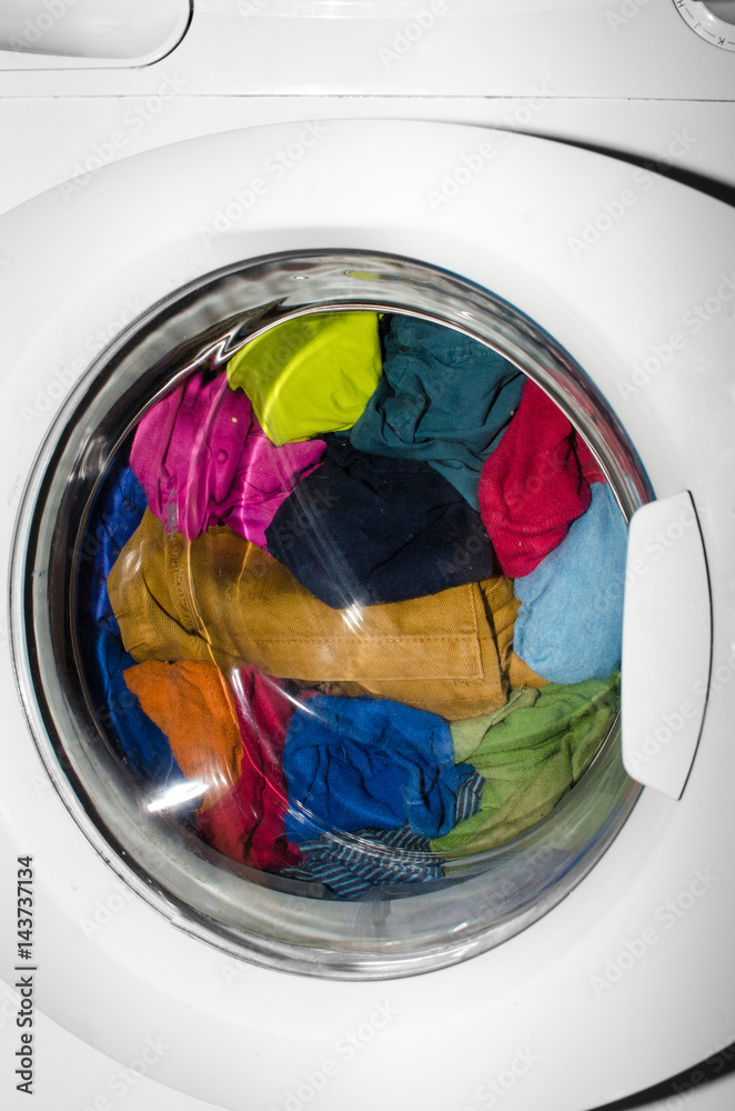 laundry laundry