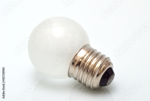 Electrical light bulb